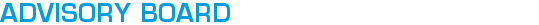 Advisory board